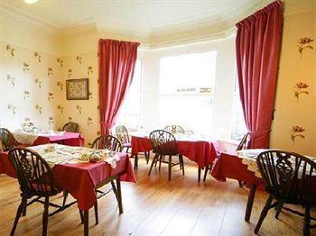 Friars Rest Guest House York Exteriör bild